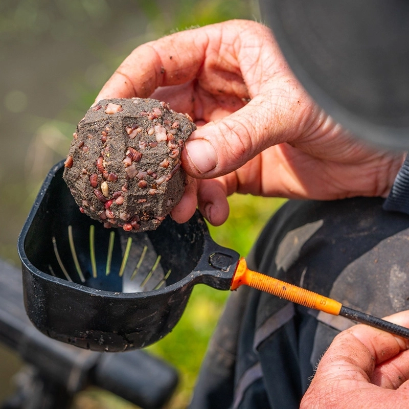 Guru Rapid Release Pole Cups